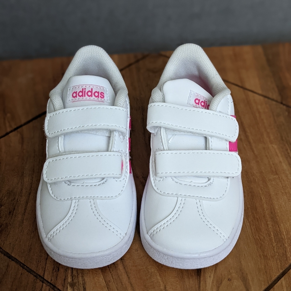 New Adidas